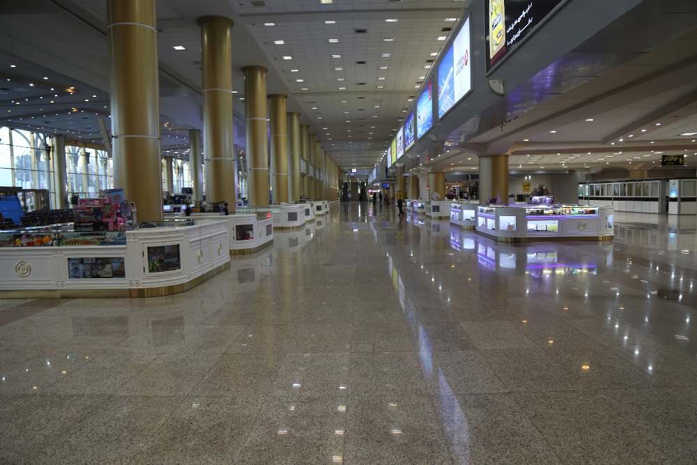 پروژه سنگ گرانیت