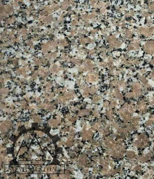 سنگ گرانیت تایباد